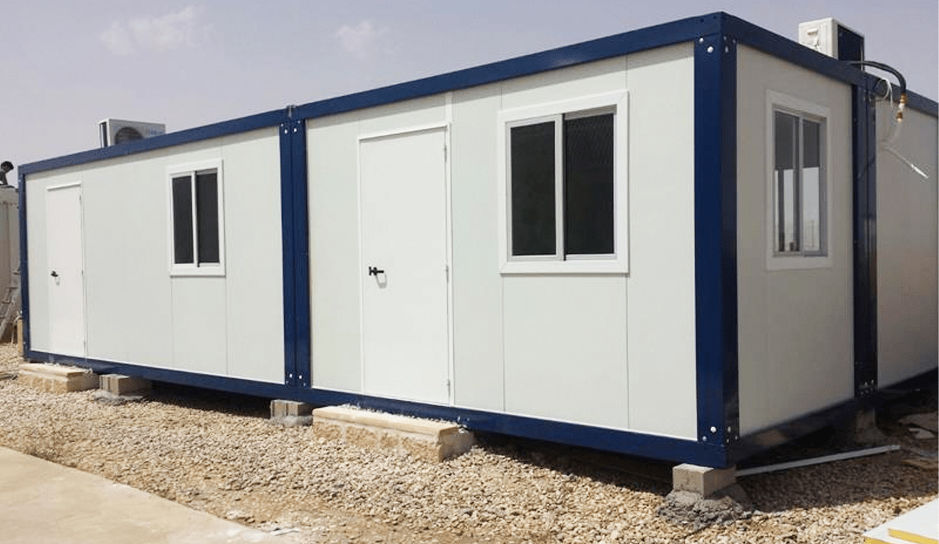 COMO ES LA ARQUITECTURA MODULAR: TIPOS Y VENTAJAS