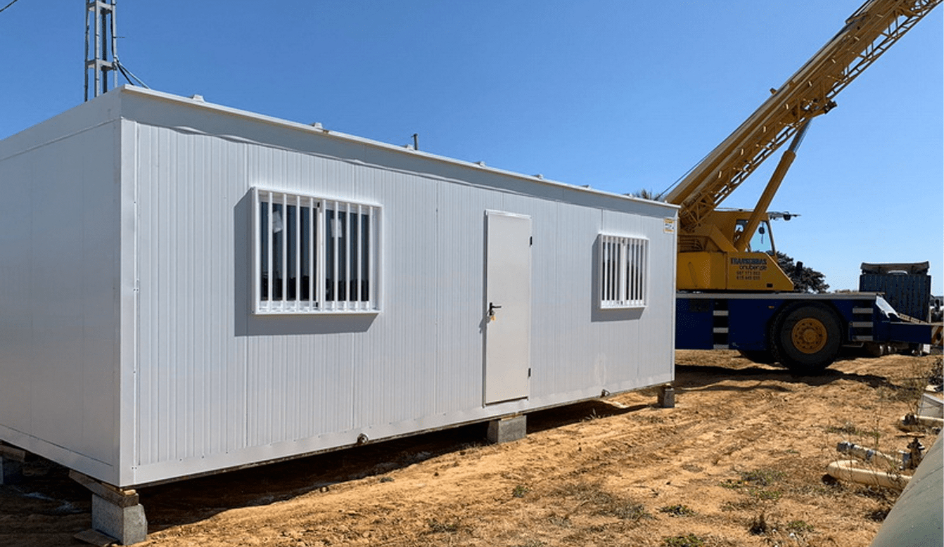 SISTEMAS CONSTRUCTIVOS INDUSTRIALIZADOS