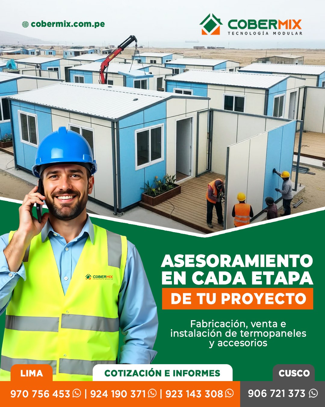 venta-fabrica-modulos-termopaneles-lima-peru