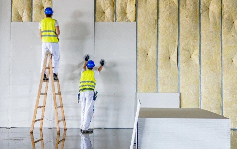 VENTAJAS DEL AISLAMIENTO TÉRMICO EN CONSTRUCCIONES
